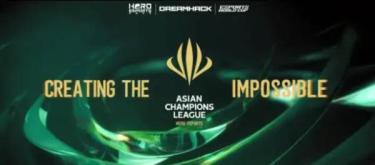 《王者荣耀》ACL国际赛打响　冠军直通电竞世界杯