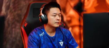 MidOne comes off the bench to help Tundra Esports in the PGL Wallachia S4 playoffs