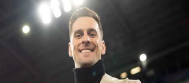 尤文图斯与31岁中锋米利克续约至2027年，薪资分摊至两个赛季支付