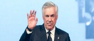 Official: Ancelotti officially takes over the Brazilian national team, contract period until the end of the 2026 World Cup
