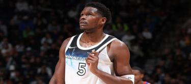 Edwards scored 30+ points in a row, Timberwolves reversed the Warriors 117-110 and grabbed the advantage