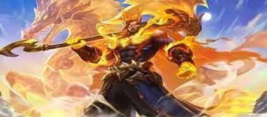 吕布荣耀典藏即将上线，貂蝉双皮齐发，马可联动圣斗士，李信无双限定引期待