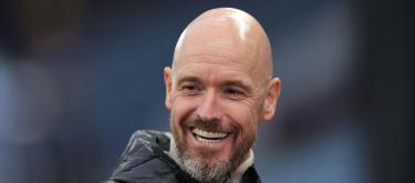 Sky Sports Germany revealed that Erik ten Hag has reached an agreement in principle with Bayer Leverkusen to replace Xabi Alonso as the club's new head coach..