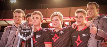 CS2：从崛起到陨落，Astralis是如何亲手终结神话？（二）