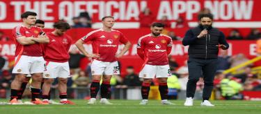Manchester United returns to Malaysia to challenge the Southeast Asian All-Stars. Can they win the Maybank Challenge Cup?