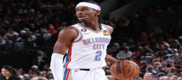 13年等待终结！雷霆4比1淘汰森林狼 时隔多年重返NBA总决赛