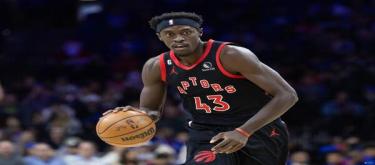 西亚卡姆荣膺东决MVP！场均24.8分率步行者再闯总决赛