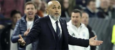 Italy lost to Norway, Spalletti: We must reflect on ourselves and face the problems