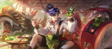 王者荣耀：源梦不敌史诗，国服蒙犽不爱新作。