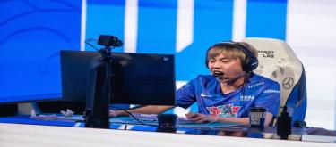 The worst singles king of LPL is born! Ale tops the "single" ranking, JDG may send him away during the transfer period