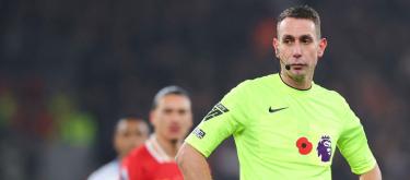 Former referee David Coote who was fired by the Professional Game Match Officials Limited (PGMOL) for racially abusing Jürgen Klopp, has been formally charged by the English Football Associa