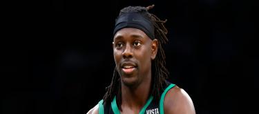 Shams: Celtics send Jrue Holiday to Trail Blazers for Anfernee Simons and No. 2 pick