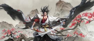 The most successful hero remake in the past ten years, Miyamoto Musashi is the most hardworking in promotion, and Nuwa is highly plastic (Part 2)