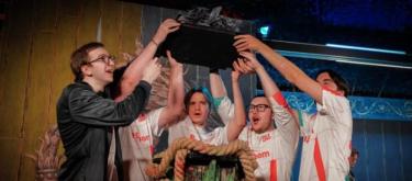 BetBoom击败Gaimin Gladiators勇夺PGL Wallachia S5冠军