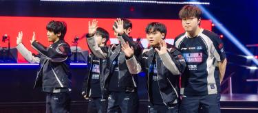 League of Legends: BLG defeated G2 3-0, the cyberbullying accusation failed, and 20,000 black fans directly left the live broadcast room.