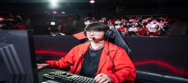T1强势横扫BLG晋级胜者组决赛 首次MSI击败对手送LPL劲旅落入败者组