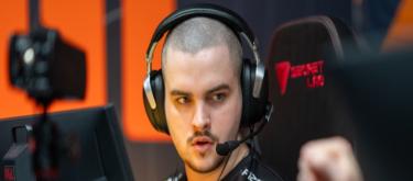 FaZe狙击手broky官宣回归首发阵容，此前已被下放两个月