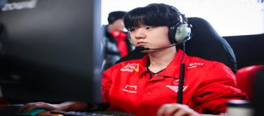 T1正式告别中路新星Poby 致谢五年陪伴与付出