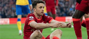 Milner: I had a lot of fun with Jota
