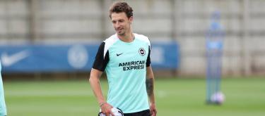 Olivier Boscali admits helping his team return to Europe is his primary goal