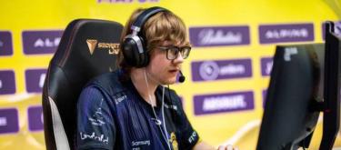 Fnatic签下Cypher重整《反恐精英 2》阵容冲击下半年赛事