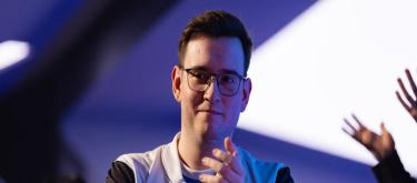 500官方：原GamerLegion步枪手volt正式加盟