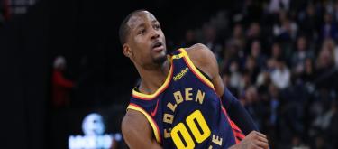 Kawakami: The Warriors have no intention of trading Kuminga and expect him to stay with the team next season