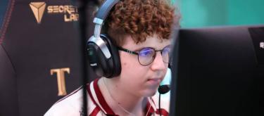 HEROIC调整CS2阵容：gr1ks离队，Alkaren租借加盟