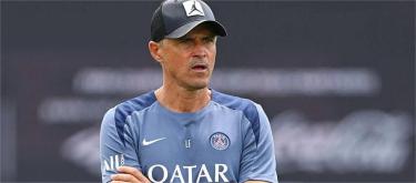 Luis Enrique: We will do everything to win the trophy