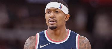 对于新机会感到兴奋　布拉德利·比尔渴望赢得NBA总冠军