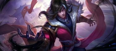 王者荣耀：冷门英雄翻热，司马懿传说限定爆红。