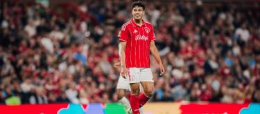 Marko Stamenic leaves Nottingham Forest on permanent move to Swansea City