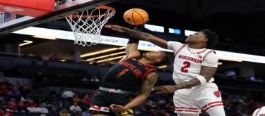 Heat sign Jameel Young to tryout contract to pursue NBA opportunity