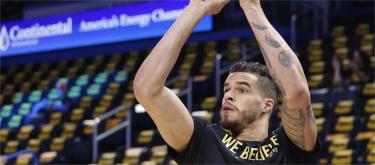 Testing his abilities, Michael Porter Jr. eyes more ball-handling opportunities with Brooklyn Nets