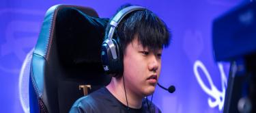 RA official: Former rifleman Trash officially leaves the team