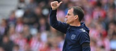 Regis Le Brice praises Sunderland's comeback spirit