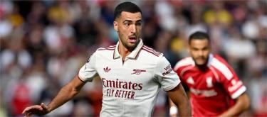 Merino praises new signings for showing strong fighting spirit