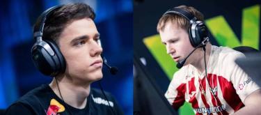 Team Spirit undergoes roster adjustments: Zont1x is on hiatus, tN1R officially joins