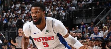 NBA has officially launched an independent investigation into Malik Beasley's illegal gambling allegations..