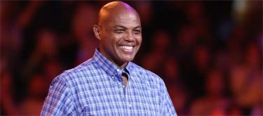 NBA legend Charles Barkley urges players to learn to distinguish negative criticism on social media