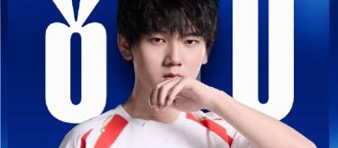 JackeyLove achieved his 800th LPL career appearance