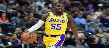 Mavericks strengthen training camp with former Lakers guard and former Thunder forward