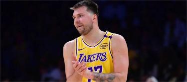 争夺NBA总冠军　佩林卡看重湖人阵容的灵活性