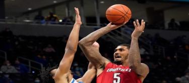 Hawks sign Malik Williams to add depth