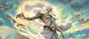 铠神罪无双新皮肤上线 双形态特效震撼登场
