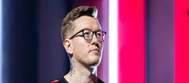 FaZe官方：下放老将rain至替补席，为Twistzz的回归腾出位置