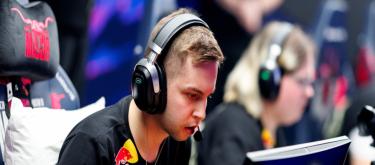 sh1ro: I think Spirit will be my last team