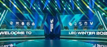 Sheep Esports独家：2026年LEC赛区将经历赛制调整，胜者直通初阵对抗赛