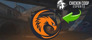 Dust2：前争议性CS2战队Chicken Coop成员计划组新战队Phoenix复出，再引发争议..