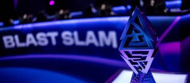 BLAST Slam IV局势一览　Tundra与Falcons领跑小组赛